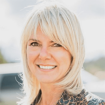 Kristy Stewart Broker, ABR, SRS, PSA